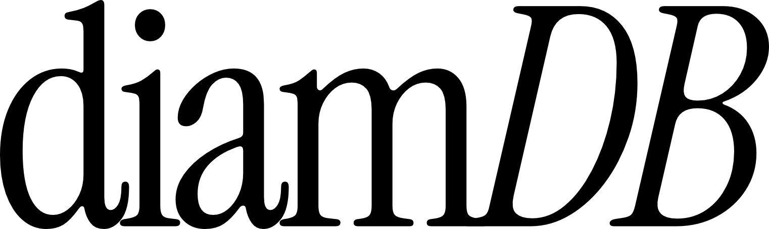 diamDB